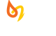 Mecha logo-neg